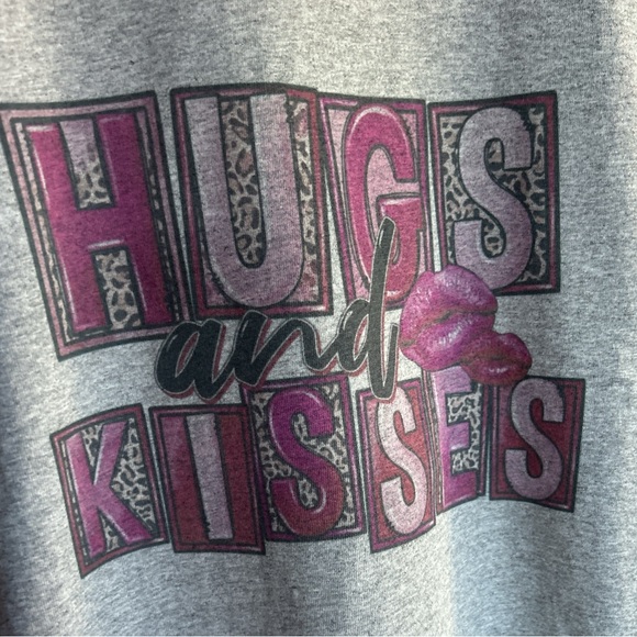 NWT ZENANA BRUSHED DTY MICROFIBER LOUNGEWEAR SET - Picture 5 of 8